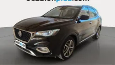 Usado 2023 MG HS Luxury SUV | 16.364 € (Precio justo)