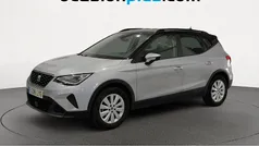 Usado 2022 Seat Arona Style Plus SUV | 13.910 € (Super precio)