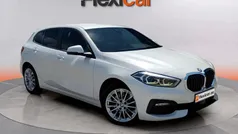 Usado 2021 BMW 118 Utilitario | 18.790 € (Precio justo)