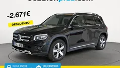 Usado 2020 Mercedes GLB200 SUV | 29.390 € (Buen precio)