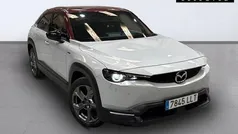 Gris Usado 2020 Mazda MX30 SUV | 15.900 € (Precio justo)