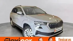 Usado 2023 Skoda Karoq Ambition SUV | 21.490 € (Precio justo)