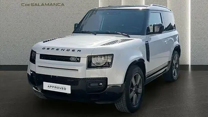 Usado Land Rover Defender SE Dynamic 248 CV (182 kW) 2023 SUV