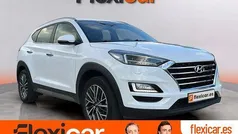 Usado 2019 Hyundai Tucson SUV | 17.790 € (Precio justo)