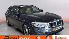 Usado 2018 BMW 530 Familiar | 31.990 € (Precio justo)