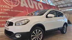 Usado 2010 Nissan Qashqai Tekna SUV | 7990 € (Precio justo)