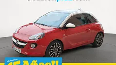 Usado 2016 Opel Adam Glam Utilitario | 9990 € (Precio justo)