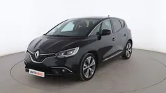 Negro Usado 2017 Renault Scénic IV Zen Monovolumen | 12.199 € (Precio justo)