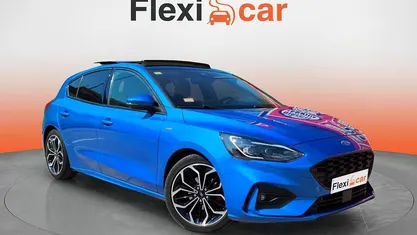 Usado Ford Focus Vignale 150 CV (110 kW) 2020 Utilitario
