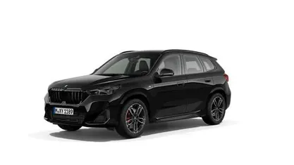 Usado BMW X1 Comfort Edition 163 CV (119 kW) 2025 SUV