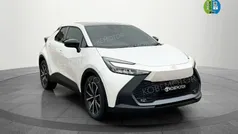 Usado 2024 Toyota C-HR Advance SUV | 33.170 € (Precio justo)