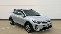 Usado 2024 Kia Stonic SUV | 19.700 € (Precio justo)