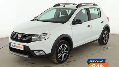 Usado Dacia Sandero 101 CV (74 kW) 2020 Berlina