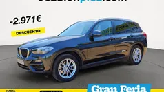 Usado 2020 BMW X3 SUV | 32.690 € (Precio justo)