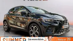Negro Usado 2023 Mitsubishi ASX SUV | 22.490 € (Precio justo)