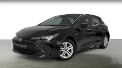 Marrón Usado 2020 Toyota Corolla Active Berlina | 20.490 € (Precio justo)