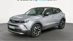 Usado 2021 Opel Mokka Edition SUV | 13.900 € (Super precio)