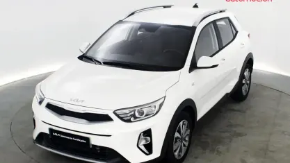 Usado Kia Stonic 100 CV (73 kW) 2025 SUV
