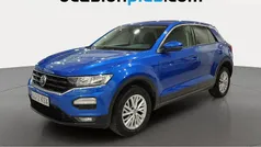 Usado 2019 VW T-Roc Edition SUV | 15.446 € (Buen precio)
