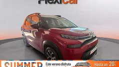 Usado 2022 Citroën C3 Aircross Shine SUV | 14.190 € (Buen precio)