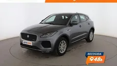 Usado 2019 Jaguar E-Pace SUV | 20.199 € (Super precio)