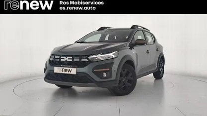 Usado Dacia Sandero Extreme 100 CV (73 kW) 2025