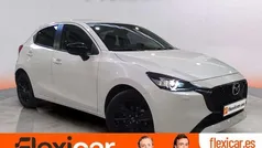 Usado 2024 Mazda 2 Homura-Line Berlina | 16.490 € (Precio justo)