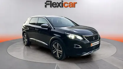 Usado Peugeot 3008 GT 180 CV (132 kW) 2018 SUV