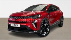 Rojo Nuevo 2024 Renault Symbioz Techno SUV | 30.700 € (Precio justo)