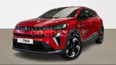 Usado 2024 Renault Symbioz Techno SUV | 31.250 € (Precio justo)