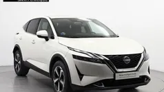 Usado 2024 Nissan Qashqai N-Connecta SUV | 26.200 € (Precio justo)