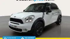 Usado 2011 Mini Cooper S Countryman SUV | 11.290 € (Buen precio)