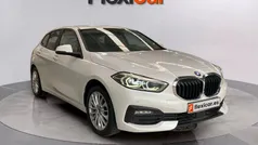 Blanco Usado 2022 BMW 118 Utilitario | 17.290 € (Super precio)