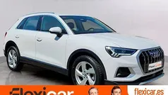 Blanco Usado 2020 Audi Q3 SUV | 29.990 € (Buen precio)