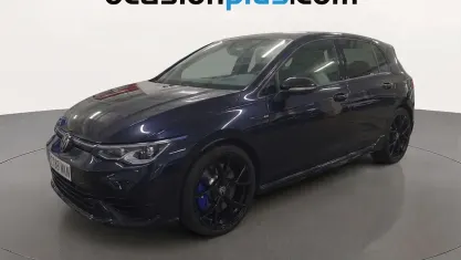 Usado VW Golf VIII R 320 CV (235 kW) 2024 Negro Utilitario