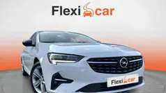 Blanco Usado 2021 Opel Insignia Business Elegance Berlina | 16.990 € (Precio justo)
