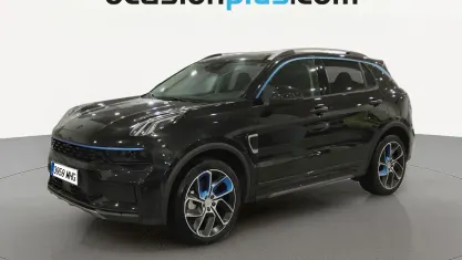 Usado Lynk & Co 01 261 CV (191 kW) 2023 Blanco SUV