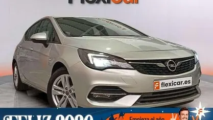 Usado Opel Astra Business Elegance 131 CV (96 kW) 2020 Familiar