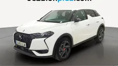 Usado 2020 DS Automobiles DS3 Crossback Performance SUV | 15.446 € (Precio justo)