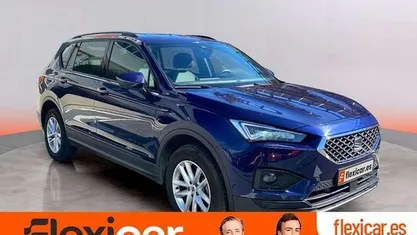 Usado Seat Tarraco Style 150 CV (110 kW) 2023 SUV