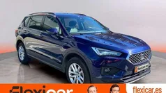 Usado 2023 Seat Tarraco Style SUV | 24.970 € (Buen precio)