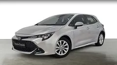 Usado 2024 Toyota Corolla Active Berlina | 24.890 € (Precio justo)