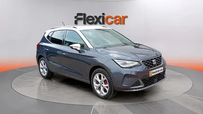 Usado Seat Arona FR 150 HP (110 kW) 2023 SUV