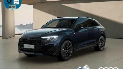 Usado Audi Q8 Premium 490 CV (360 kW) 2025 SUV