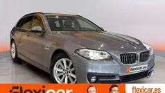 Usado 2016 BMW 520 Familiar | 15.990 € (Buen precio)