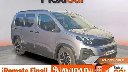 Usado Peugeot Rifter GTi 131 CV (96 kW) 2025 Monovolumen