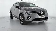 Casiopea techo negro Usado 2024 Renault Captur Techno SUV | 19.991 € (Buen precio)