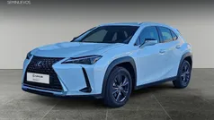 Usado 2024 Lexus UX SUV | 33.990 € (Precio justo)