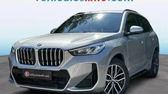 Usado 2024 BMW 120 Utilitario | 43.500 € (Precio justo)