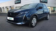 Usado 2022 Peugeot 3008 Active SUV | 19.900 € (Precio justo)